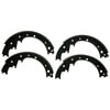 Wagner PAB33DR Drum Brake Shoe Wagner ThermoQuiet PAB33DR Drum Brake Shoe Set