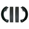 Wagner PAB53 Drum Brake Shoe Wagner ThermoQuiet PAB53 Drum Brake Shoe Set