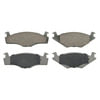 Wagner PD280 Disc Brake Pad Set Wagner Brake ThermoQuiet PD280 Disc Brake Pad Set