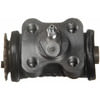 Wagner WC128467 Drum Brake Wheel Cylinder Wagner WC128467 Brake Wheel Cylinder Assembly