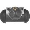 Wagner WC4801 Drum Brake Wheel Cylinder Wagner WC4801 Brake Wheel Cylinder Assembly