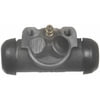 Wagner WC48419 Drum Brake Wheel Cylinder Wagner Brake WC48419 Drum Brake Wheel Cylinder