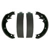 Wagner Z127 Drum Brake Shoe Wagner Brake Z127 Drum Brake Shoe