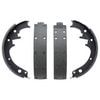Wagner Z152 Drum Brake Shoe Wagner Drum Brake Shoe Set