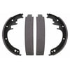 Wagner Z310 Drum Brake Shoe Wagner Brake Z310 Drum Brake Shoe