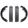 Wagner Z326 Drum Brake Shoe Wagner Brake Z326 Drum Brake Shoe