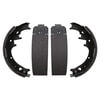 Wagner Z445 Drum Brake Shoe Wagner Brake Z445 Drum Brake Shoe