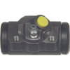 Wagner WC113757 Drum Brake Wheel Cylinder Wagner WC113757 Brake Wheel Cylinder Assembly