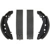 Wagner Z559 Drum Brake Shoe Wagner Brake Z559 Drum Brake Shoe