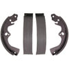 Wagner Z565 Drum Brake Shoe Wagner Brake Z565 Drum Brake Shoe