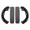 Wagner Z574 Drum Brake Shoe Wagner Brake Z574 Drum Brake Shoe