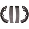 Wagner Z575 Drum Brake Shoe Wagner Drum Brake Shoe Set