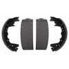 Wagner Z583R Drum Brake Shoe Wagner Brake Z583R Drum Brake Shoe