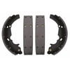 Wagner Z618AR Drum Brake Shoe Wagner Brake Z618AR Drum Brake Shoe