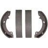 Wagner Z620 Drum Brake Shoe Wagner Drum Brake Shoe Set