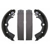Wagner Z638 Drum Brake Shoe Wagner Brake Z638 Drum Brake Shoe