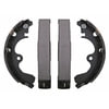 Wagner Z642 Drum Brake Shoe Wagner Brake Z642 Drum Brake Shoe