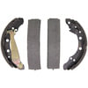 Wagner Z662 Drum Brake Shoe Wagner Brake Z662 Drum Brake Shoe