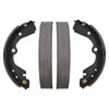 Wagner Z671 Drum Brake Shoe Wagner Brake Z671 Drum Brake Shoe
