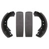 Wagner Z675 Drum Brake Shoe Wagner Brake Z675 Drum Brake Shoe