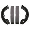 Wagner Z676 Drum Brake Shoe Wagner Brake Z676 Drum Brake Shoe
