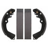 Wagner Z677 Drum Brake Shoe Wagner Brake Z677 Drum Brake Shoe