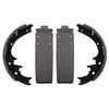 Wagner Z705R Drum Brake Shoe Wagner Brake Z705R Drum Brake Shoe