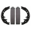 Wagner Z723 Drum Brake Shoe Wagner Brake Z723 Drum Brake Shoe