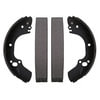 Wagner Z735 Drum Brake Shoe Wagner Brake Z735 Drum Brake Shoe