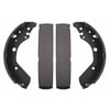 Wagner Z744 Drum Brake Shoe Wagner Brake Z744 Drum Brake Shoe
