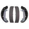 Wagner Z746 Drum Brake Shoe Wagner Brake Z746 Drum Brake Shoe