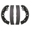 Wagner Z754 Drum Brake Shoe Wagner Brake Z754 Drum Brake Shoe