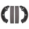 Wagner Z762 Drum Brake Shoe Wagner Brake Z762 Drum Brake Shoe