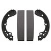 Wagner Z763 Drum Brake Shoe Wagner Brake Z763 Drum Brake Shoe