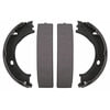 Wagner Z771 Parking Brake Shoe Wagner Brake Z771 Parking Brake Shoe