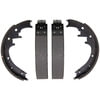 Wagner Z774 Drum Brake Shoe Wagner Brake Z774 Drum Brake Shoe
