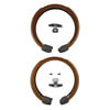 Wagner Z781 Parking Brake Shoe Wagner Brake Z781 Parking Brake Shoe