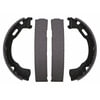 Wagner Z791 Parking Brake Shoe Wagner Brake Z791 Parking Brake Shoe