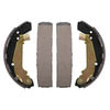 Wagner Z805 Drum Brake Shoe Wagner Brake Z805 Drum Brake Shoe