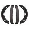 Wagner Z816 Parking Brake Shoe Wagner Brake Z816 Parking Brake Shoe