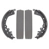 Wagner Z871 Drum Brake Shoe Wagner Brake Z871 Drum Brake Shoe