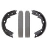 Wagner Z927 Parking Brake Shoe Wagner Brake Z927 Parking Brake Shoe