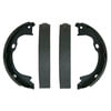 Wagner Z941 Parking Brake Shoe Wagner Brake Z941 Parking Brake Shoe