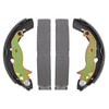 Wagner Z984 Drum Brake Shoe Wagner Brake Z984 Drum Brake Shoe