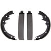 Wagner Z9 Drum Brake Shoe Wagner Brake Z9 Drum Brake Shoe