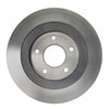 Wagner BD126370 Disc Brake Rotor Wagner BD126370 Brake Rotor