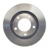 Wagner BD180282 Disc Brake Rotor Wagner BD180282 Brake Rotor