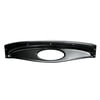 United Pacific B20004 Dashboard Panel Dash Panel - Steel, Original Style, for 1932 Ford Closed Car (Except 3W)