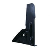 United Pacific B20091 Firewall Firewall Foot - Set, OE Style, for 1932 Ford Car and Truck