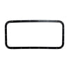 United Pacific B21044 Window Trim Window Garnish Molding - Back, Die Stamped Steel, for 1932-34 Ford Truck